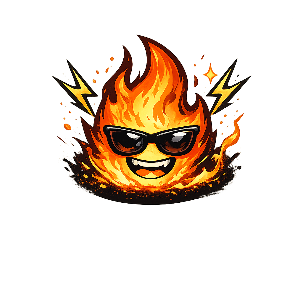 Ignite Firestarter