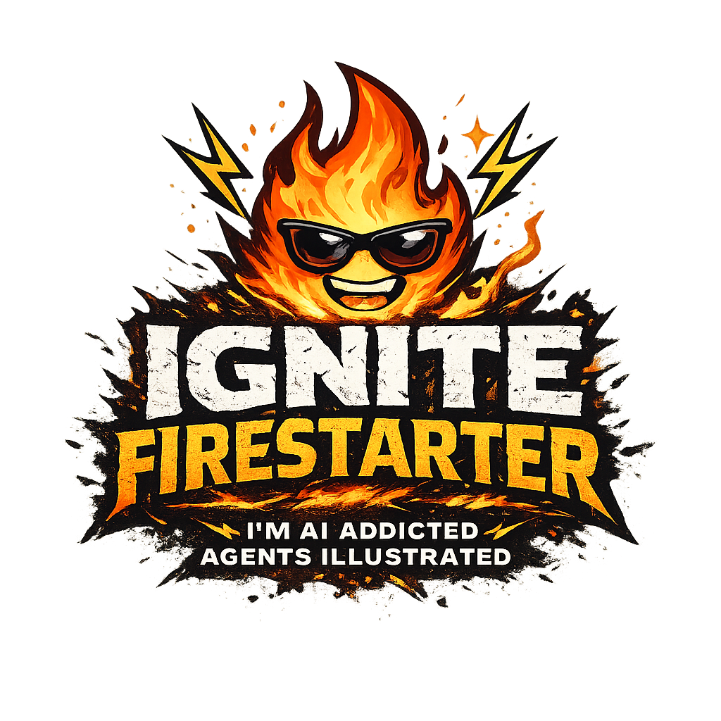 Ignite Firestarter